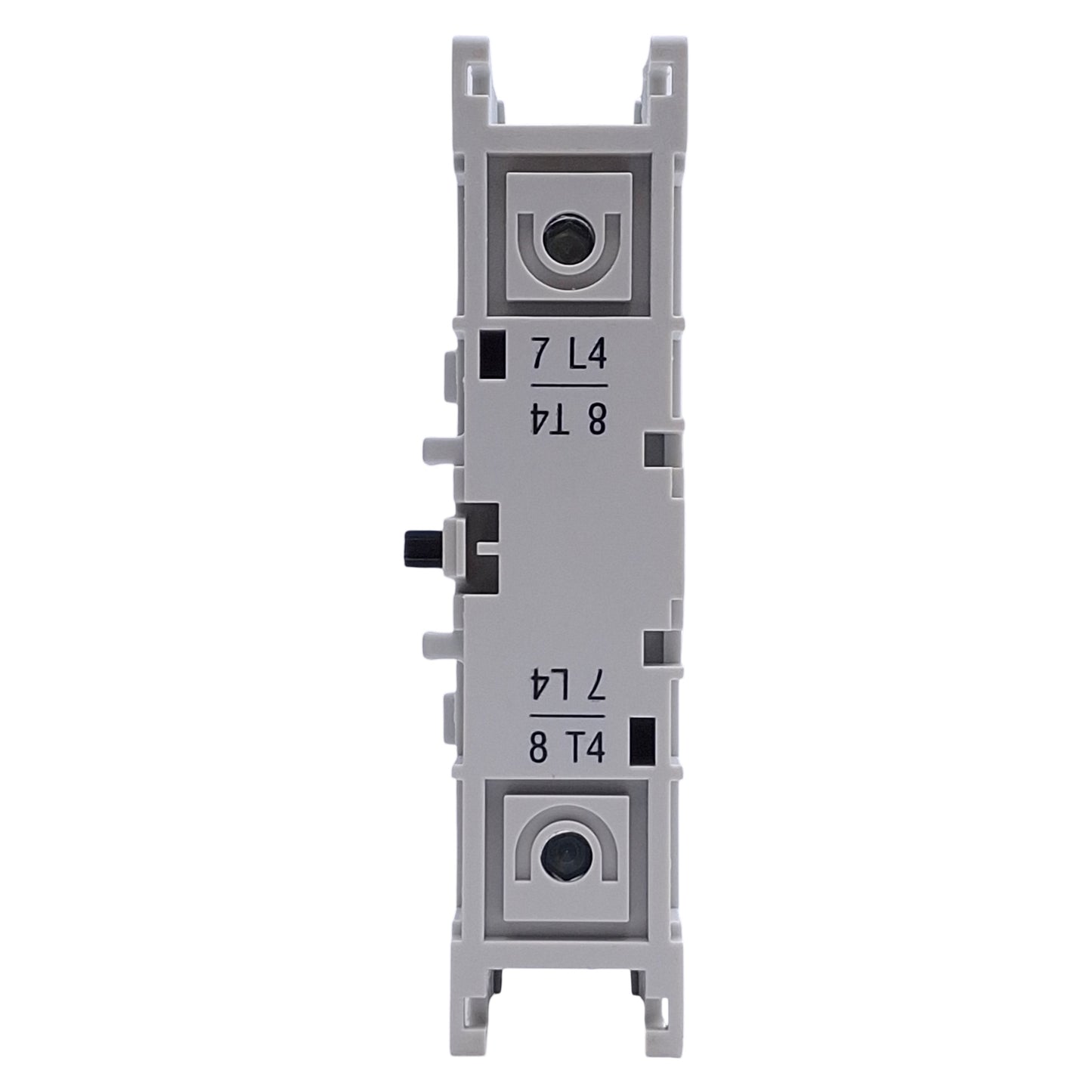 New Schneider Electric VLS1P100R2S TeSys Disconnect Switch 1-Pole, 1NO, 100A 690VAC