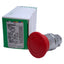 New Schneider Electric ZB4BS844 E-Stop Twist-To-Release Push Button Head 22mm