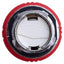 New Schneider Electric ZB4BS844 E-Stop Twist-To-Release Push Button Head 22mm