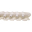 Used Dorner FCPC-5 FlexMove Standard Plastic Chain, 105mm Width, 35.5mm Pitch, 4.15m
