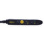 Used Banner D10AFPG Fiber Optic Sensor NPN/PNP, 10-30VDC,Green Beam, 2ft Cable