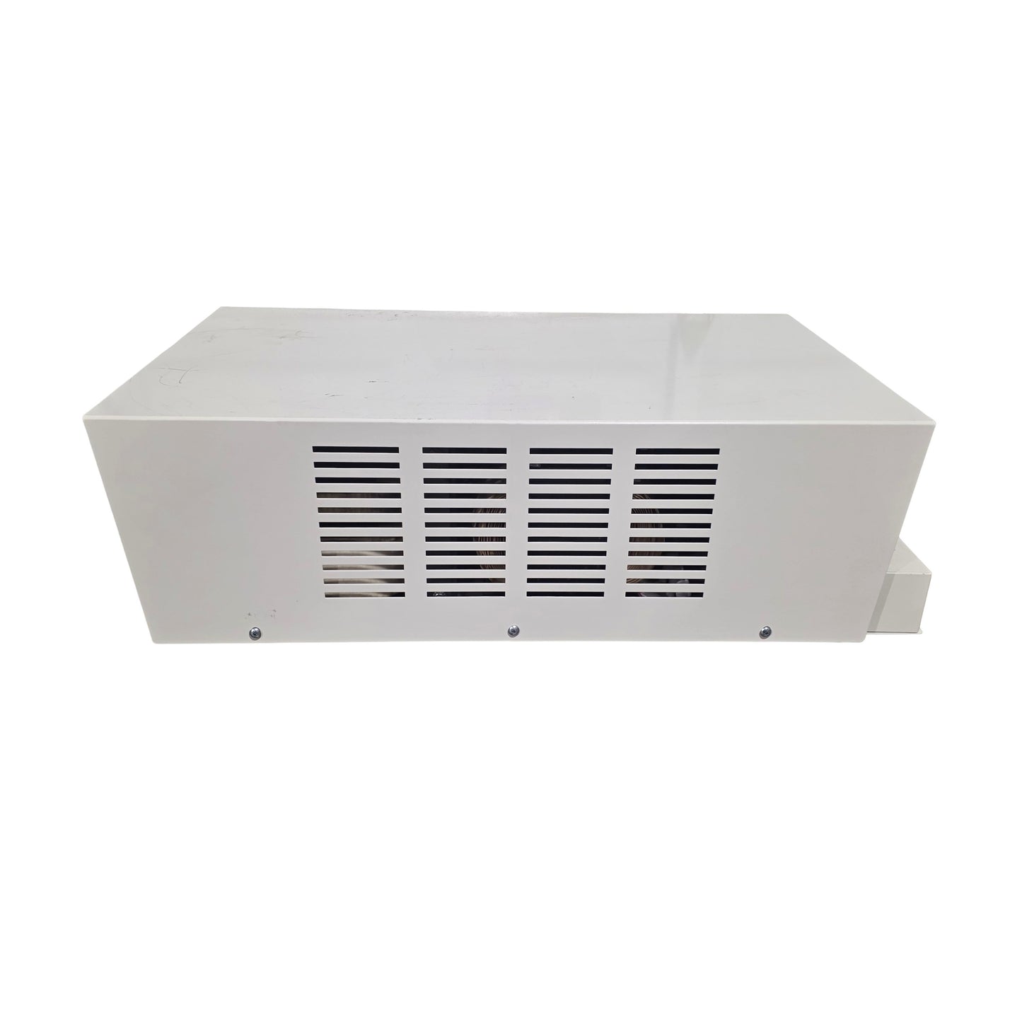 Used Nordson MPS2-410V Coolwave 2 UV Curing System Controller With CW2 Lamphead