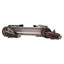 Used Dorner 39MFA04-1743CA Conveyor Support Legs For 2200 & 3200 Series Systems