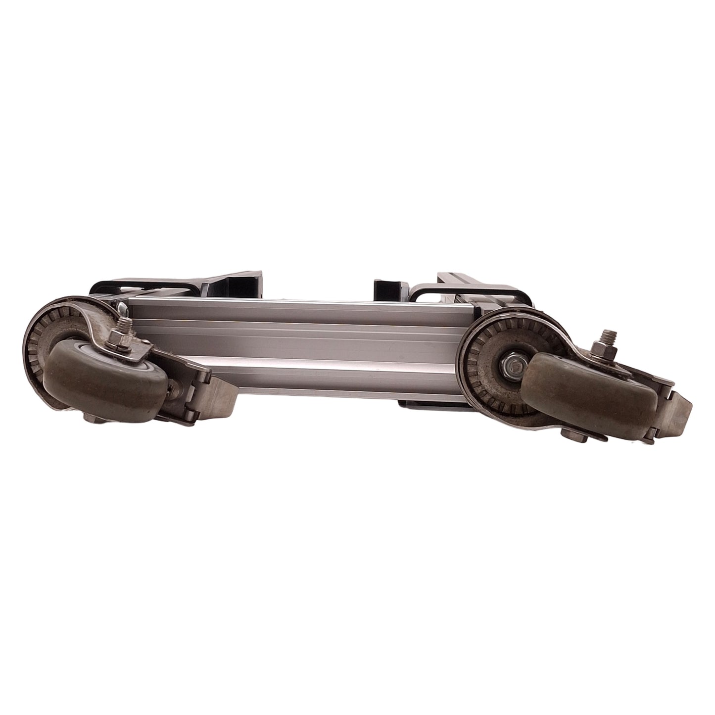 Used Dorner 39MFA04-1743CA Conveyor Support Legs For 2200 & 3200 Series Systems