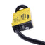 Used Banner SM2A312LV Retroreflective Mini Beam Sensor 24-240VAC, 5m Range, 2m Cable