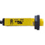 Used Banner SM2A312LV Retroreflective Mini Beam Sensor 24-240VAC, 5m Range, 2m Cable