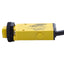Used Banner SM2A312LV Retroreflective Mini Beam Sensor 24-240VAC, 5m Range, 2m Cable