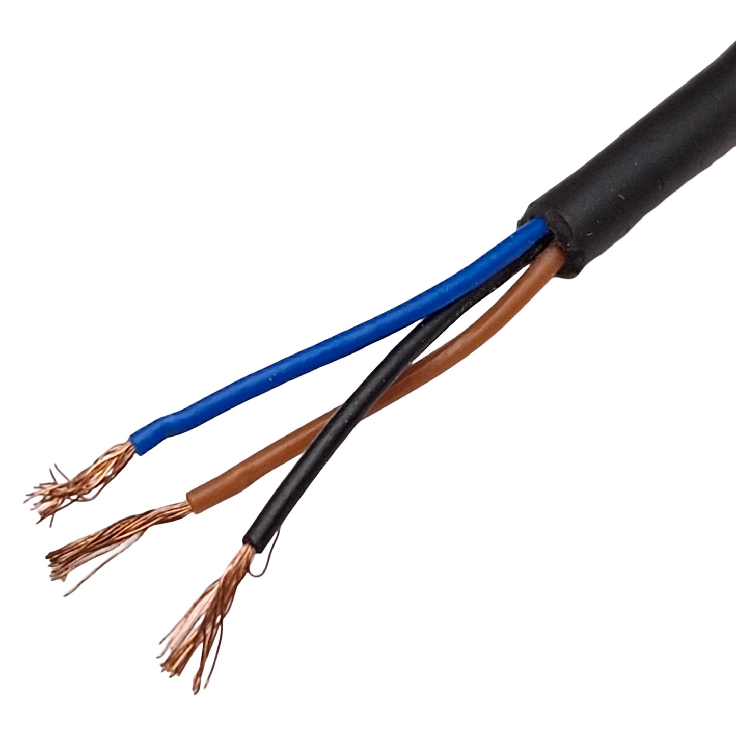 Used Panasonic SUNX EX-14A-PN Photoelectric Sensor, PNP, ø0.1mm @ 2-25mm, 12-24VDC