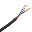 Used Panasonic SUNX EX-14A-PN Photoelectric Sensor, PNP, ø0.1mm @ 2-25mm, 12-24VDC