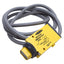 Used Banner SM2A312LV Retroreflective Mini Beam Sensor 24-240VAC, 5m Range, 4ft Cable