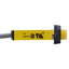 Used Banner SM2A312LV Retroreflective Mini Beam Sensor 24-240VAC, 5m Range, 4ft Cable
