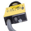 Used Banner SM2A312LV Retroreflective Mini Beam Sensor 24-240VAC, 5m Range, 4ft Cable