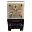 Used Hubbell HBL9361 Industrial Male Plug, 2-Pole 3-Wire Grounding, 50A 125V, 5-50P