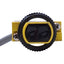 Used Banner SM2A312LV Retroreflective Mini Beam Sensor 24-240VAC, 5m Range, 2ft Cable