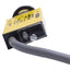 Used Banner SM2A312LV Retroreflective Mini Beam Sensor 24-240VAC, 5m Range, 2ft Cable