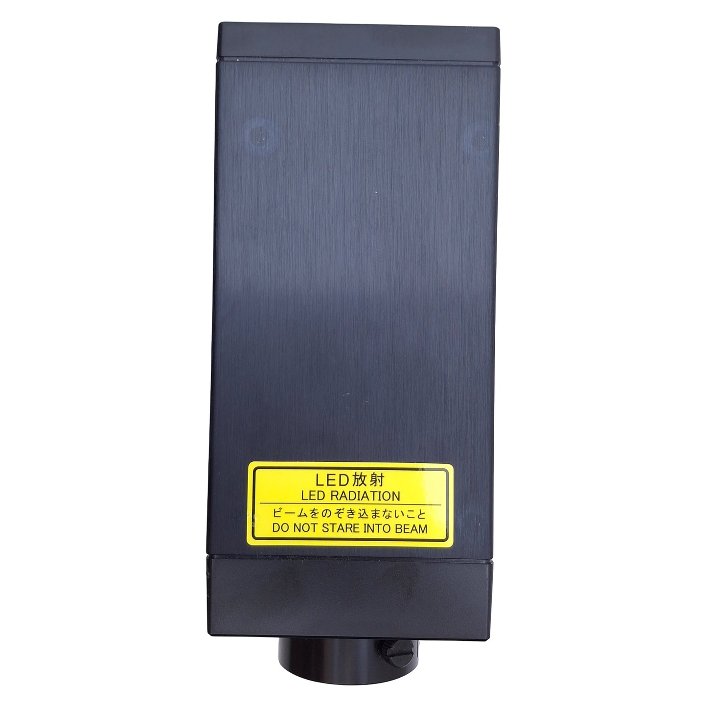 Used CCS PFB3-20SW-F-AJT-CS1 Fiber Optic LED Light Source 24VDC, 15W, 14mm Out