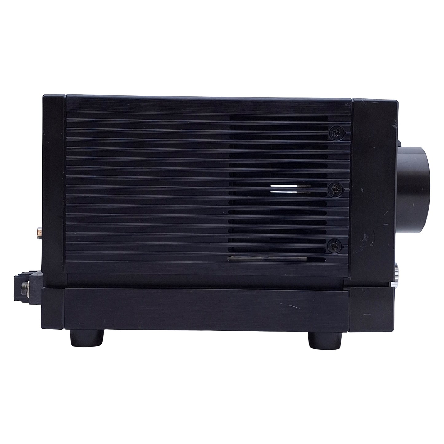 Used CCS PFB3-20SW-F-AJT-CS1 Fiber Optic LED Light Source 24VDC, 15W, 14mm Out