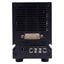 Used CCS PFB3-20SW-F-AJT-CS1 Fiber Optic LED Light Source 24VDC, 15W, 14mm Out