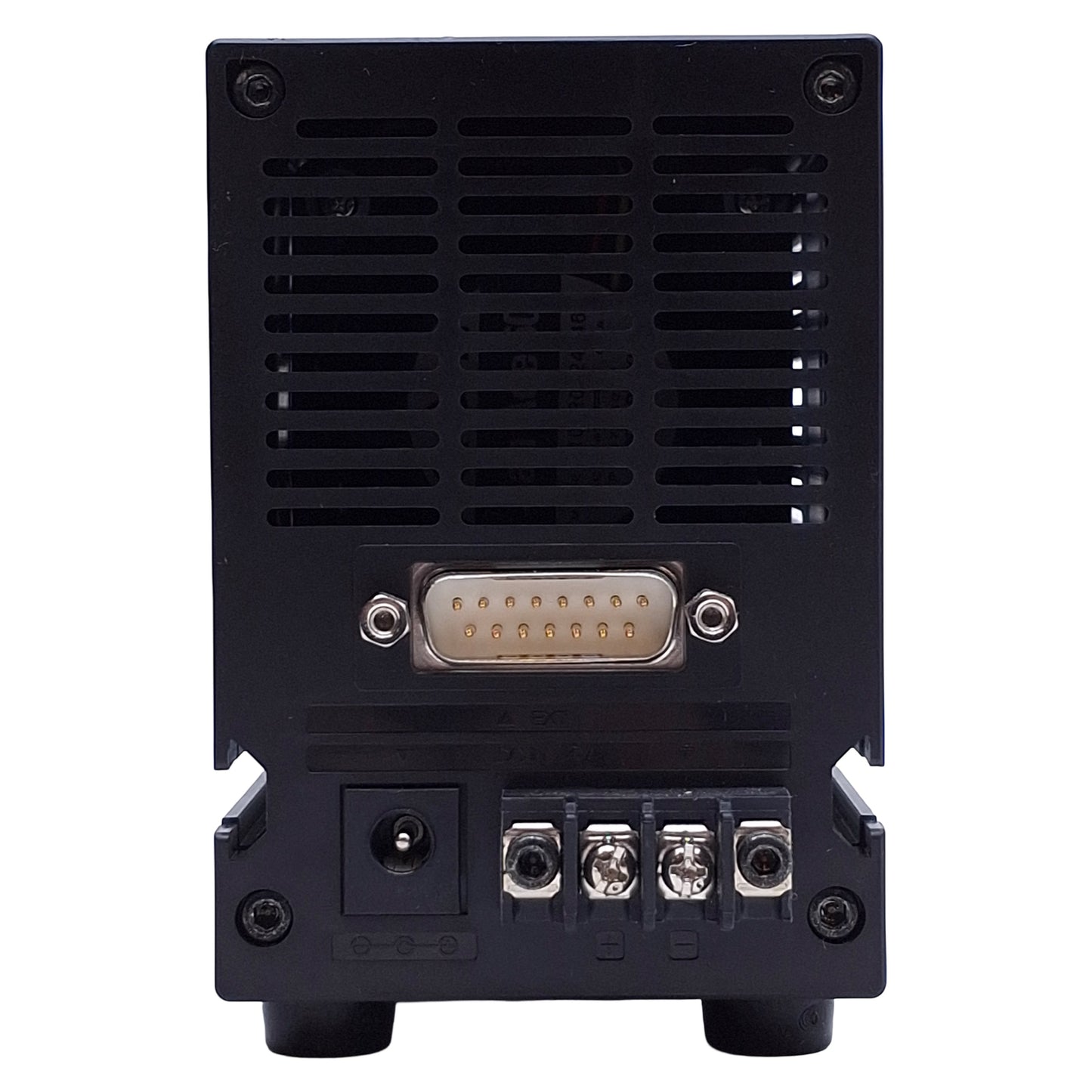 Used CCS PFB3-20SW-F-AJT-CS1 Fiber Optic LED Light Source 24VDC, 15W, 14mm Out