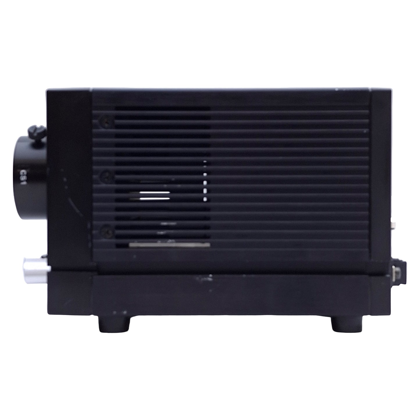 Used CCS PFB3-20SW-F-AJT-CS1 Fiber Optic LED Light Source 24VDC, 15W, 14mm Out