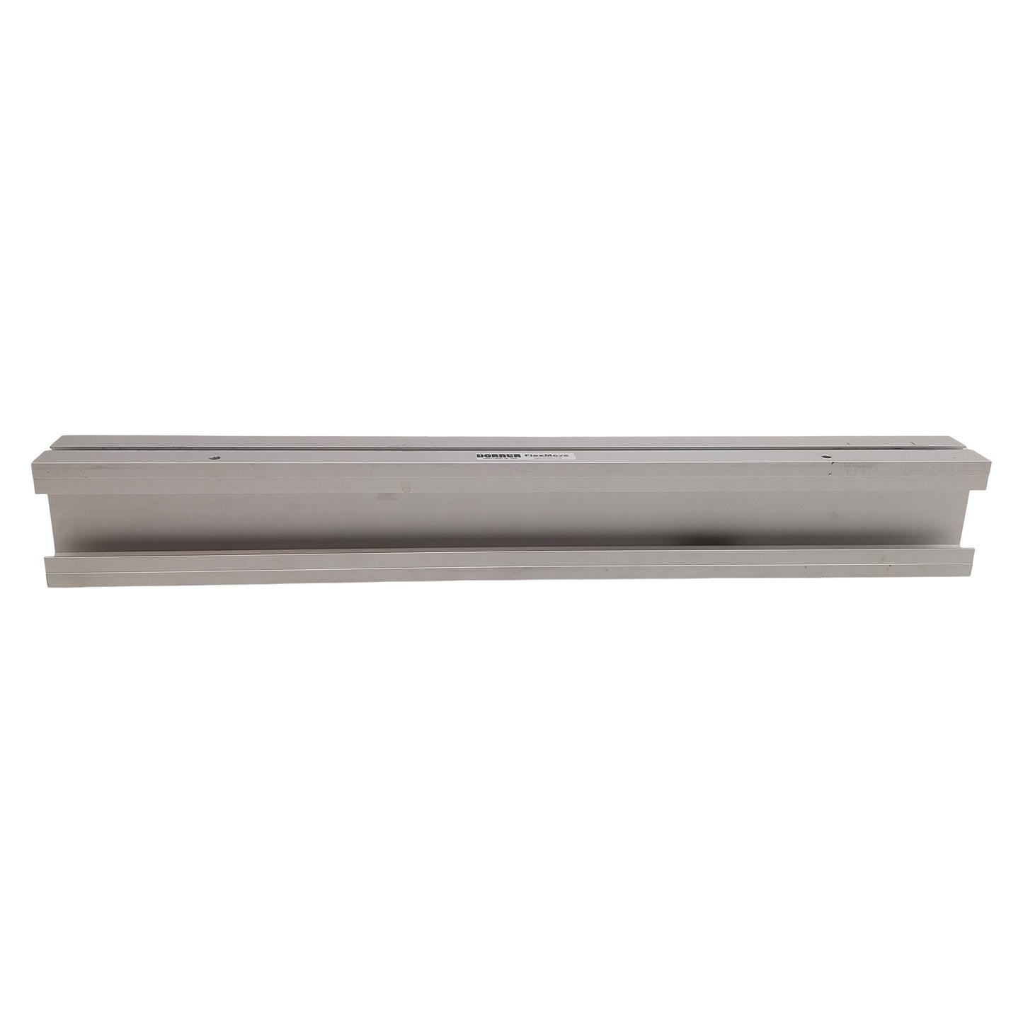 Used Dorner FCCB-3 30.25 FlexMove FC Series Conveyor Beam, 105mm x 75mm x 30.25in