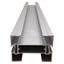 Used Dorner FCCB-3 30.25 FlexMove FC Series Conveyor Beam, 105mm x 75mm x 30.25in