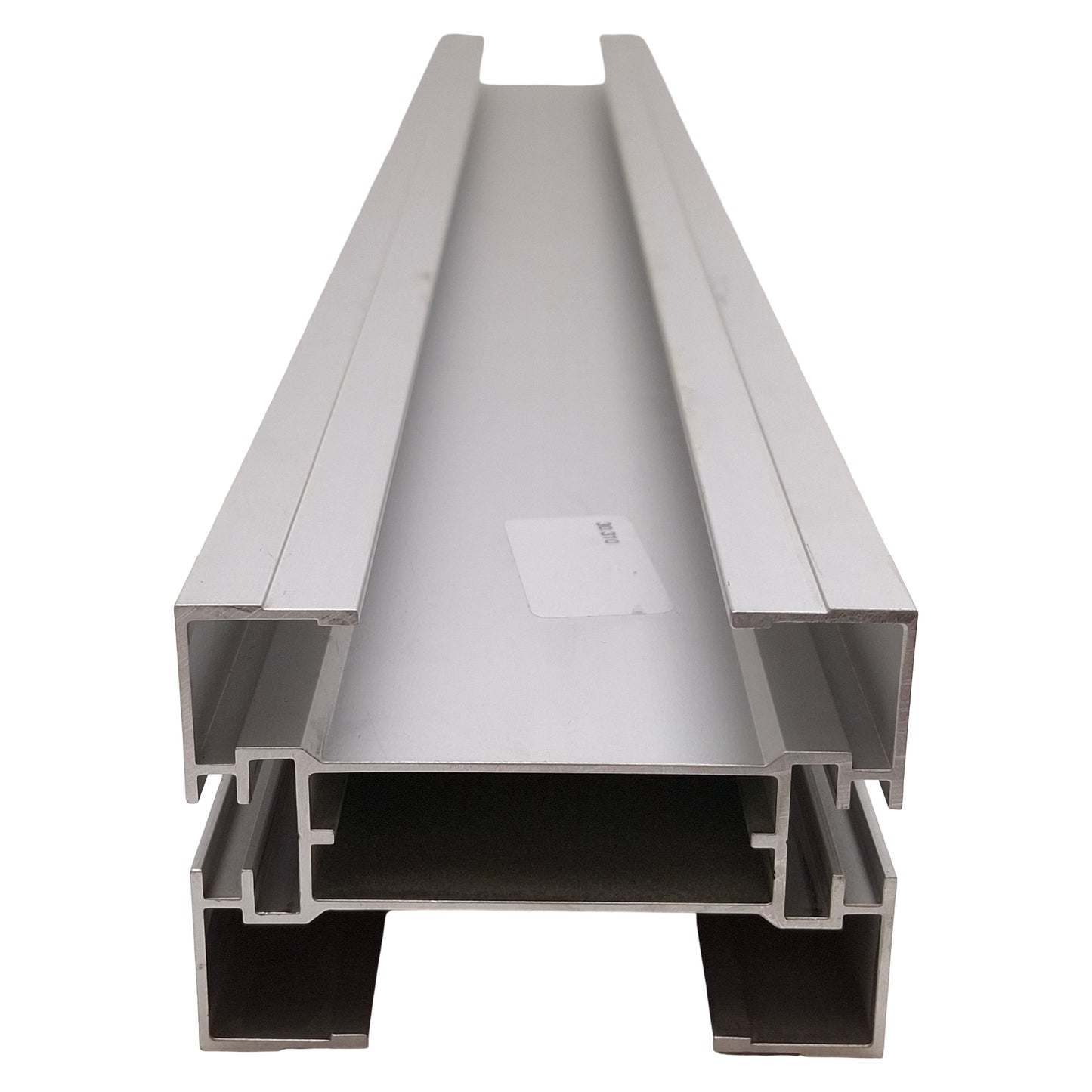 Used Dorner FCCB-3 30.25 FlexMove FC Series Conveyor Beam, 105mm x 75mm x 30.25in