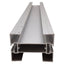 Used Dorner FCCB-3 30.25 FlexMove FC Series Conveyor Beam, 105mm x 75mm x 30.25in