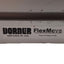 Used Dorner FCCB-3 30.25 FlexMove FC Series Conveyor Beam, 105mm x 75mm x 30.25in
