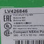 New Schneider Electric LV426846 Shunt Trip Release, 380-415VAC/440-480VAC Control