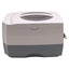 New – Open box Sper Scientific 100004 Ultrasonic Cleaner Bath, 1.4L, 42kHz, 90-480s, 100-120VAC