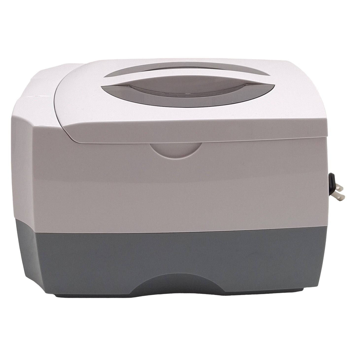 New – Open box Sper Scientific 100004 Ultrasonic Cleaner Bath, 1.4L, 42kHz, 90-480s, 100-120VAC