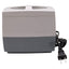 New – Open box Sper Scientific 100004 Ultrasonic Cleaner Bath, 1.4L, 42kHz, 90-480s, 100-120VAC