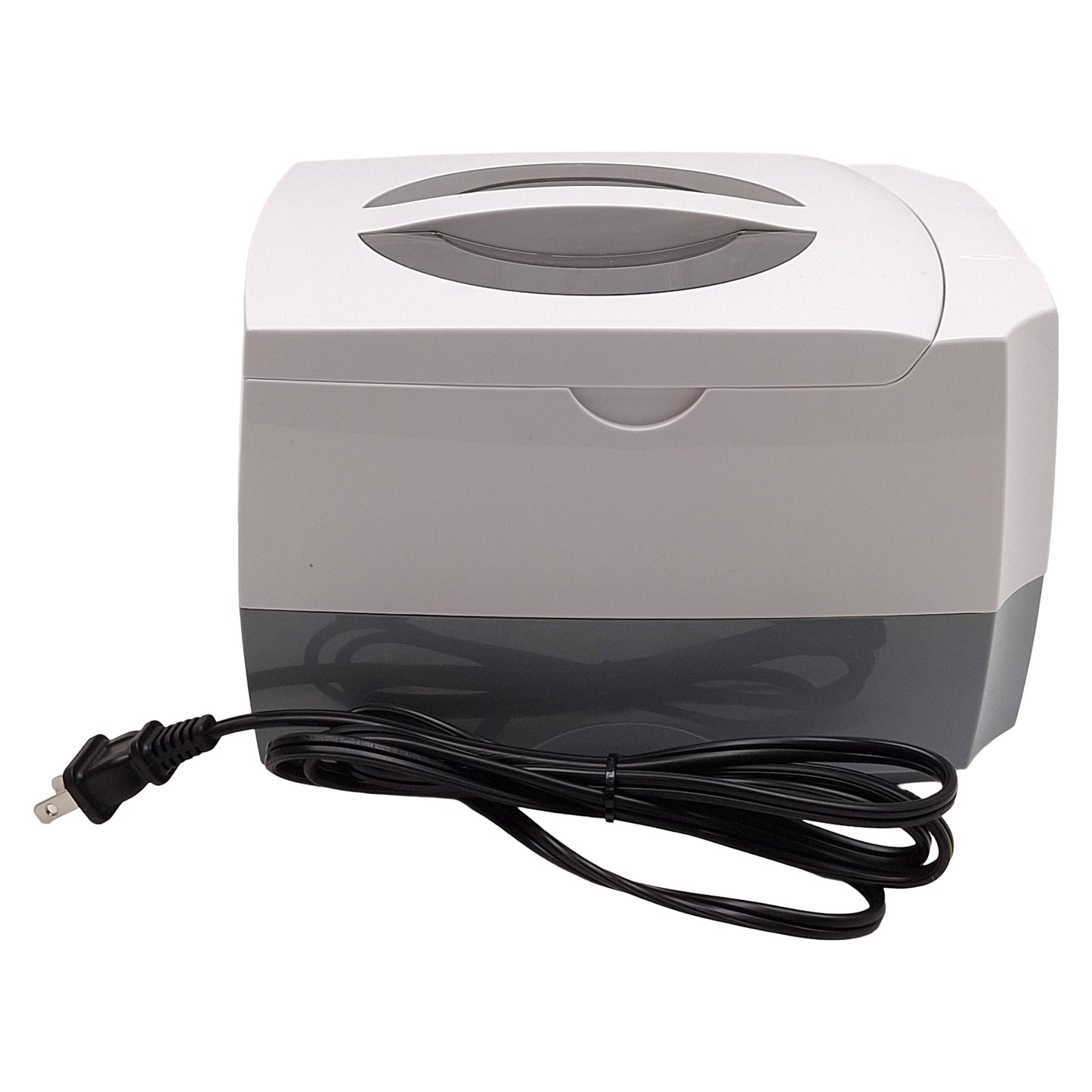New – Open box Sper Scientific 100004 Ultrasonic Cleaner Bath, 1.4L, 42kHz, 90-480s, 100-120VAC