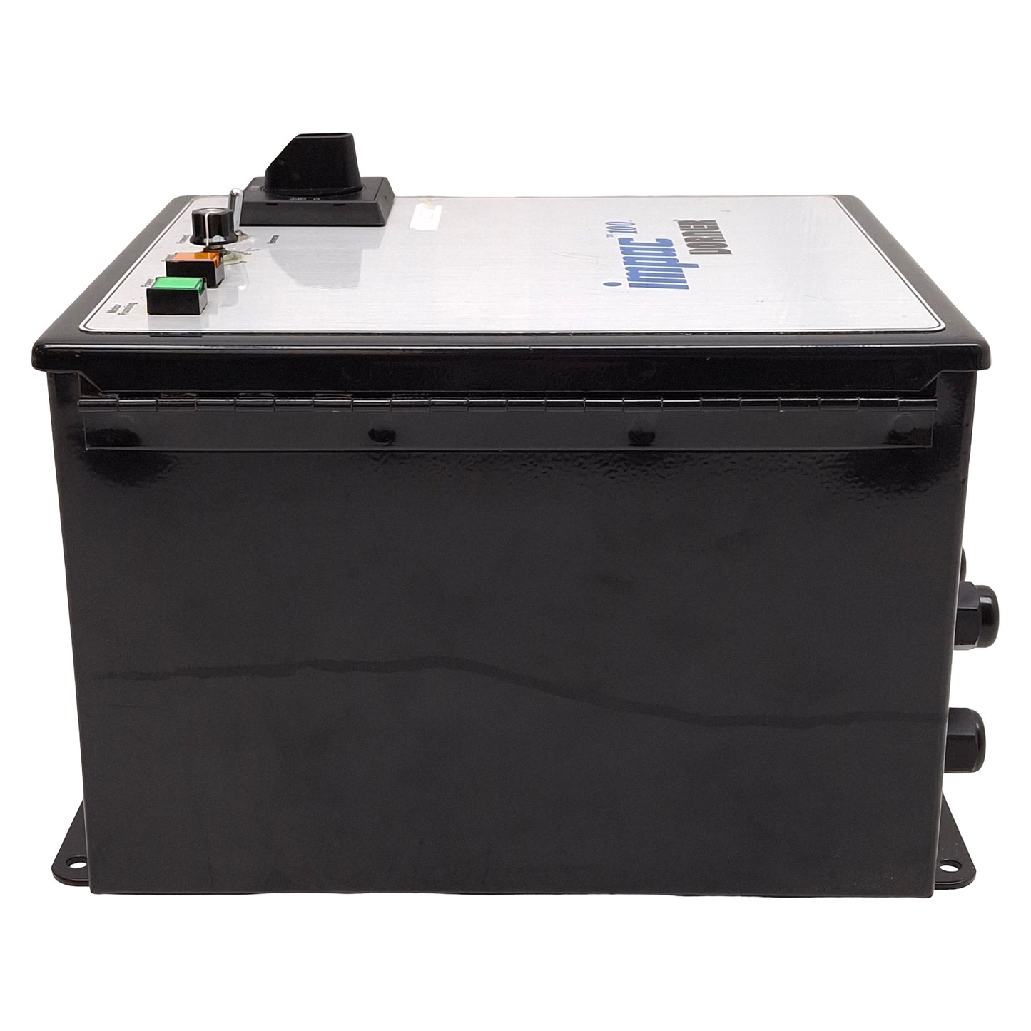 Used Dorner 711-3111 impac 100 Conveyor Speed Controller, 0.4kW / 0.5HP, 100-120VAC