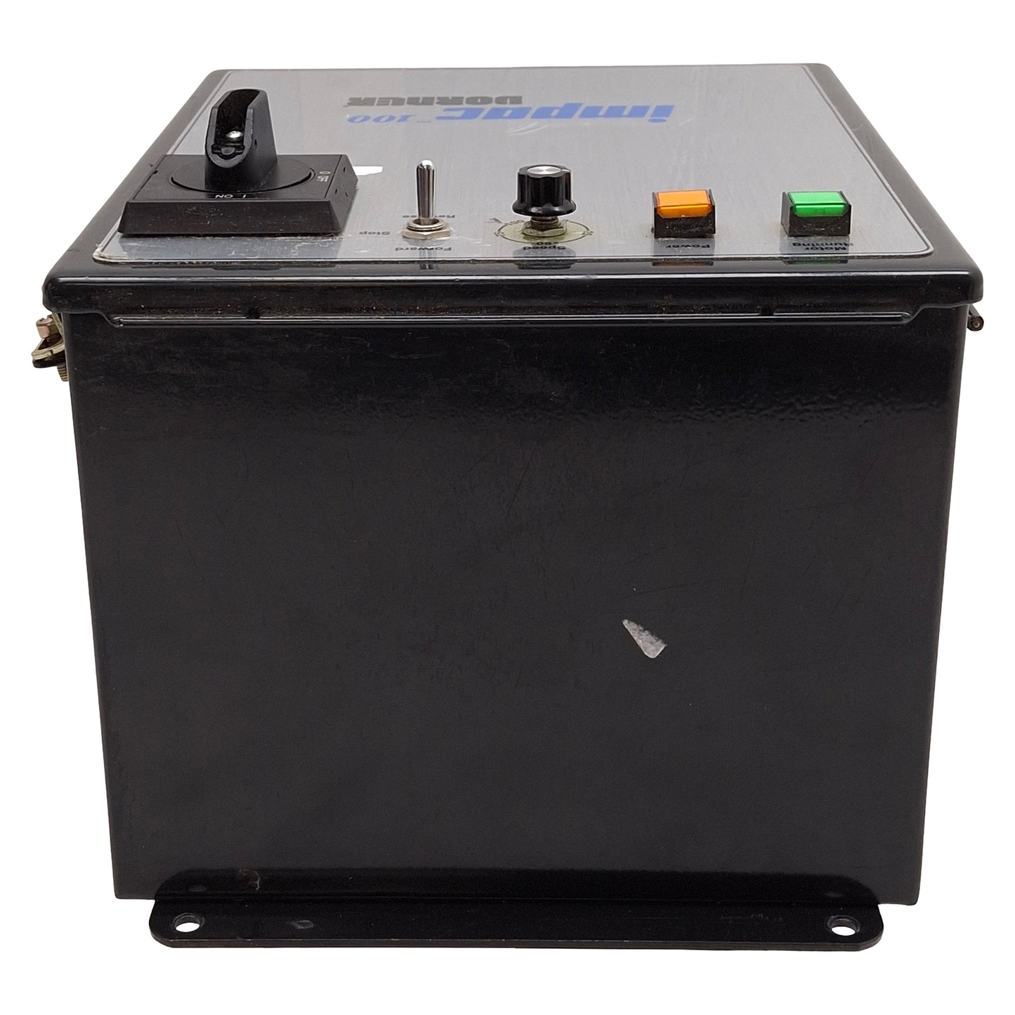 Used Dorner 711-3111 impac 100 Conveyor Speed Controller, 0.4kW / 0.5HP, 100-120VAC