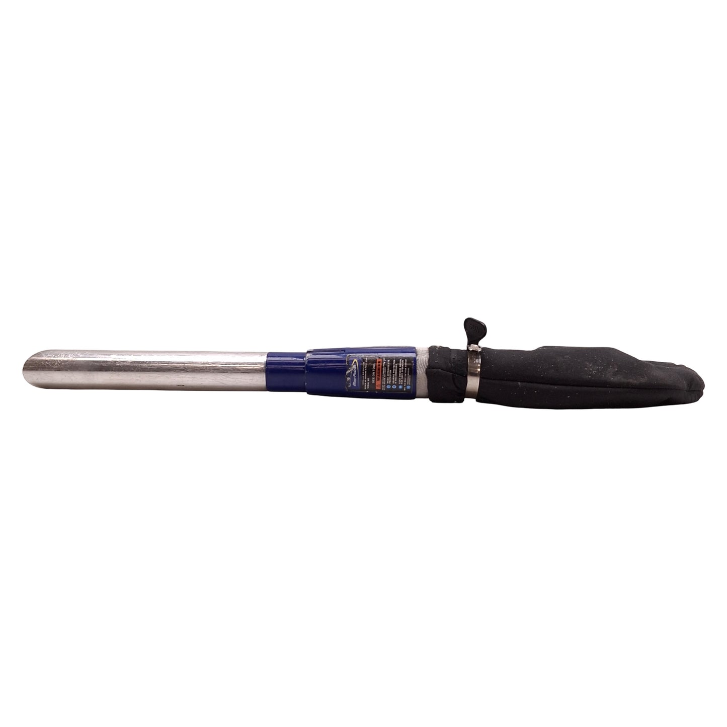 Used Blue Point AV1000A Hand Held Air Vacuum w/ Extension Tube, 3scfm, 90psig Max