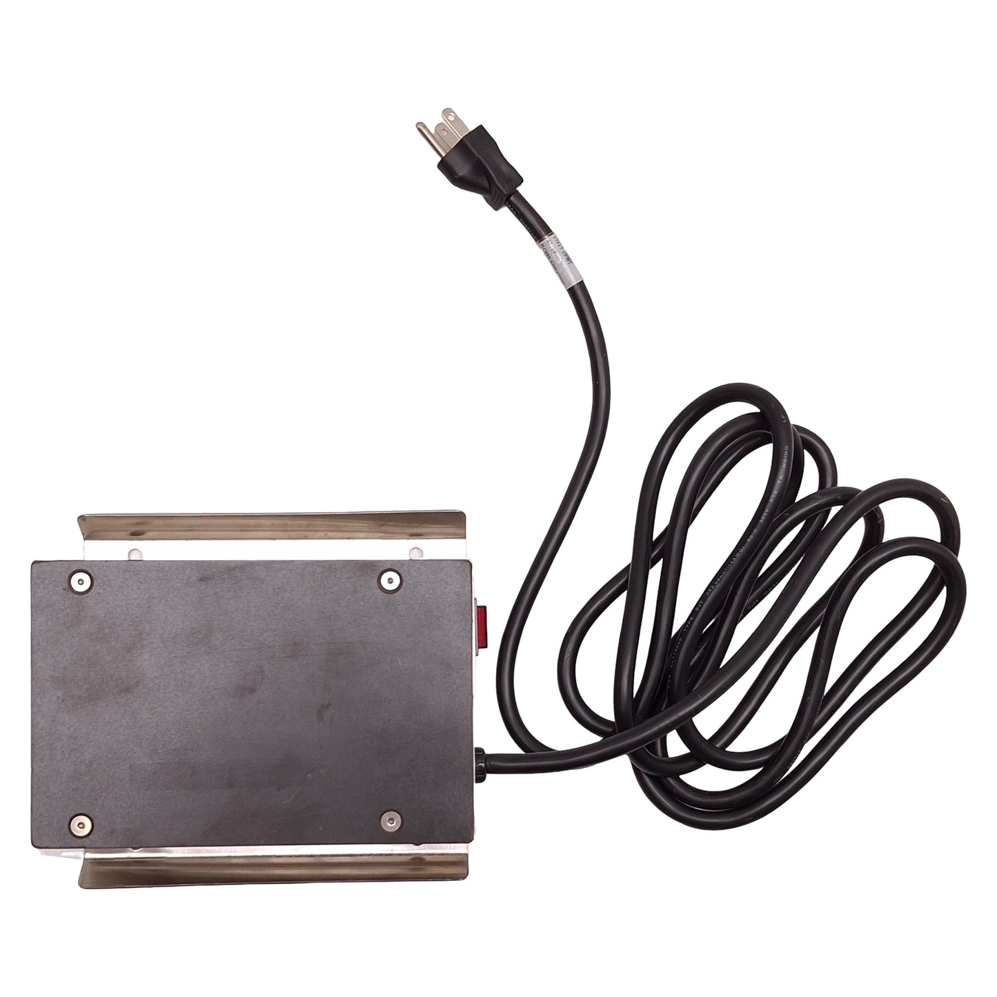 Used Industrial Magnetics DSC423-120 Surface Demagnetizer 120VAC, 3x4.5in Demag Area