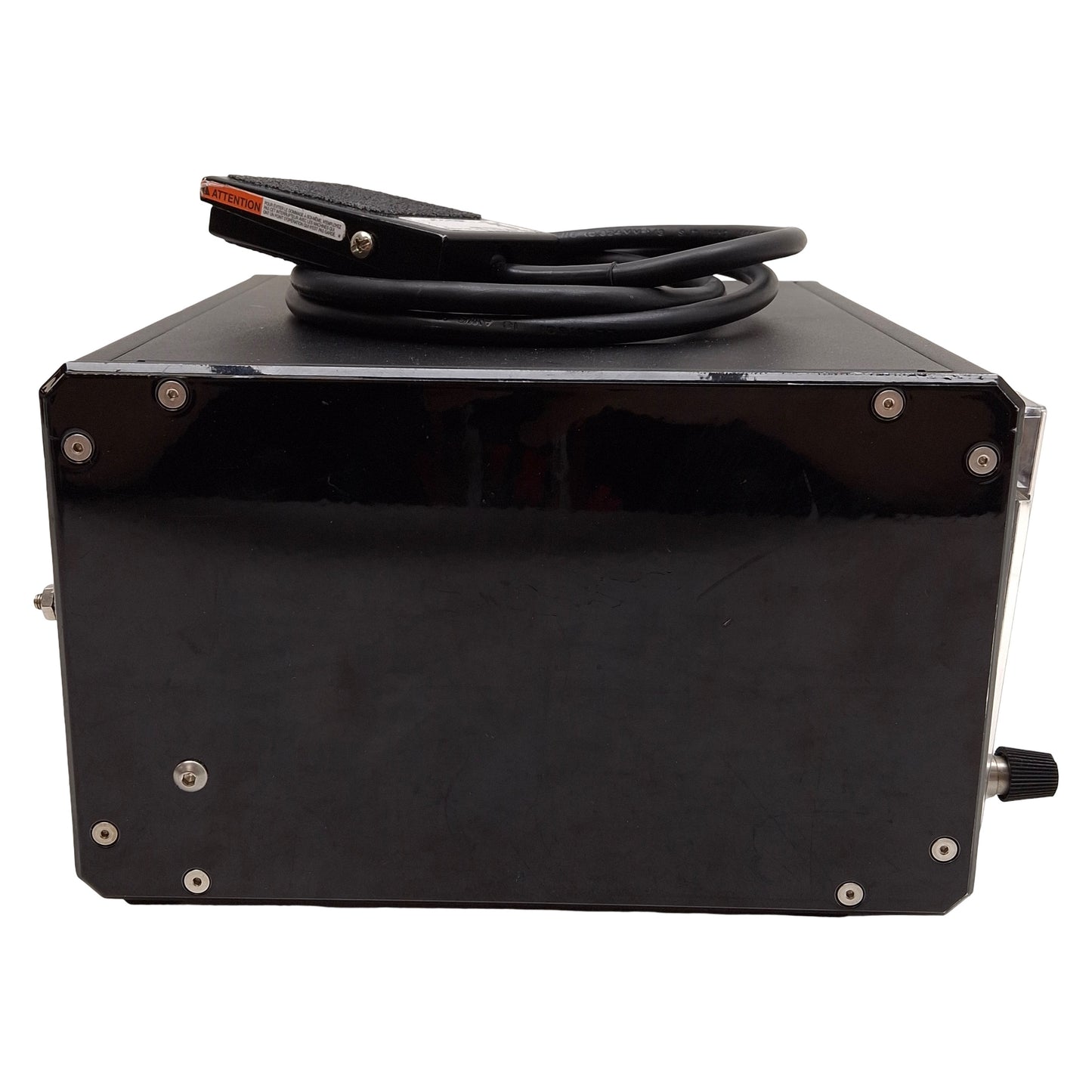 Used Beahm 185-A Standard Hot Air System, 200-750°F, ø0.250in x 0.075in W, 120/240VAC