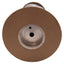 New Techflex DWN4.50BK25 Dura Wrap 25ft Length, ø4-1/2in ID, Nylon Material