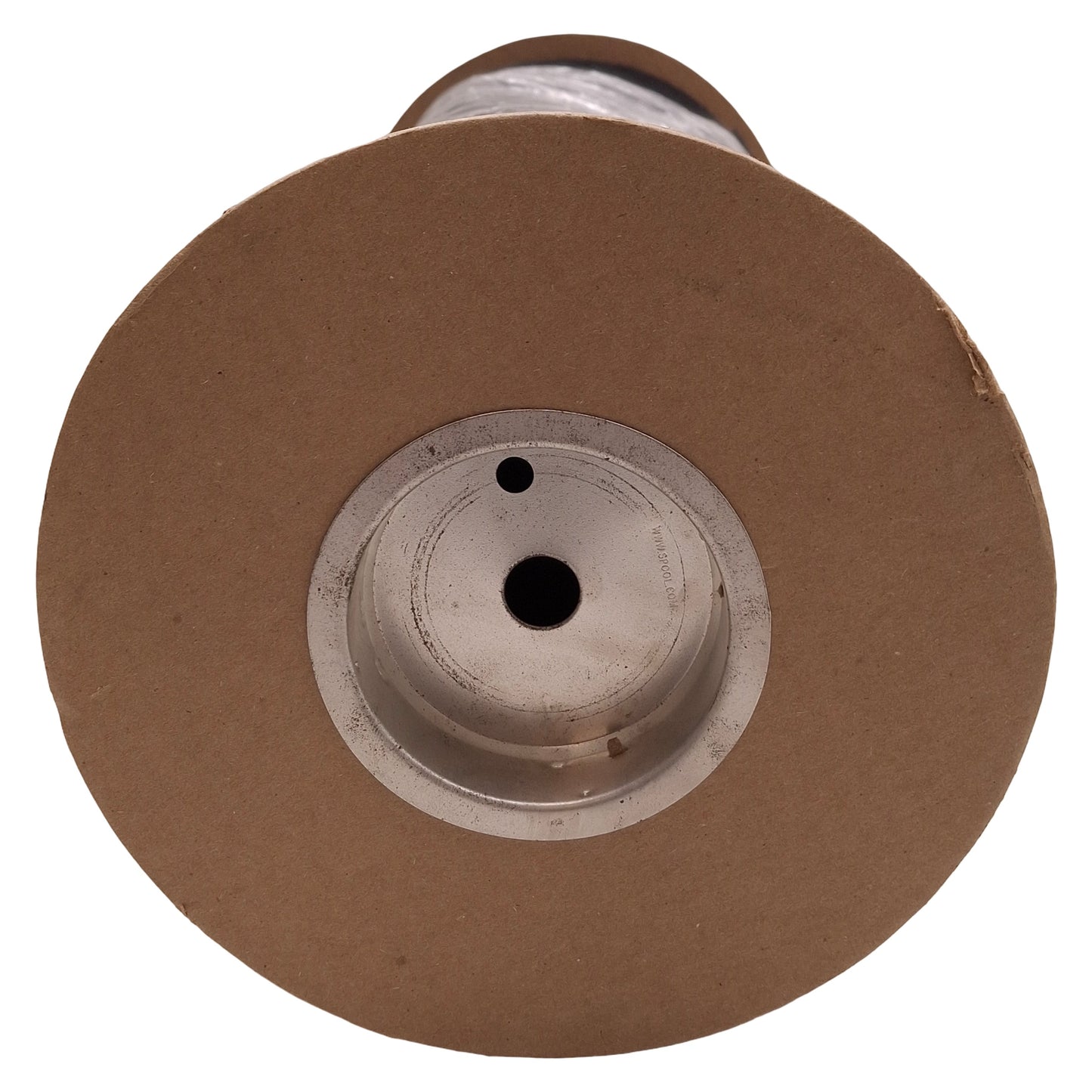 New Techflex DWN4.50BK25 Dura Wrap 25ft Length, ø4-1/2in ID, Nylon Material