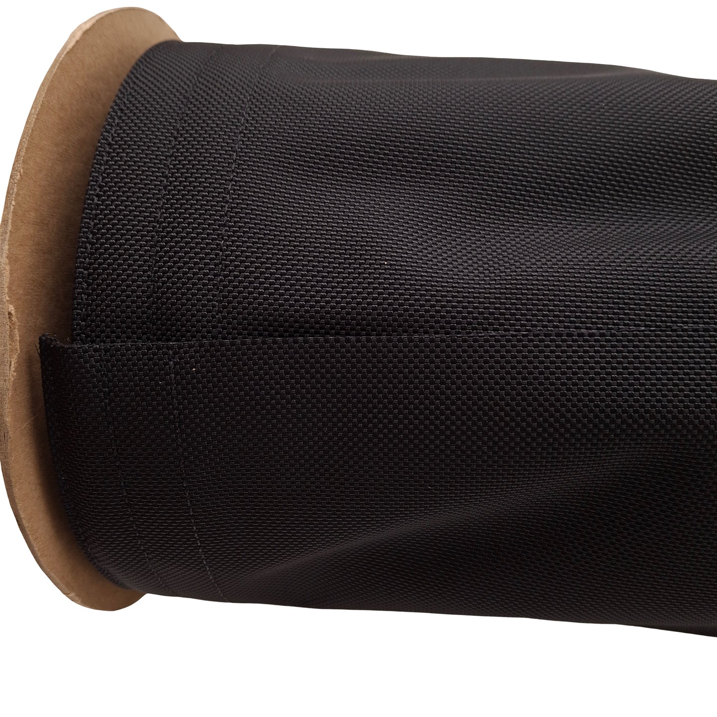 New Techflex DWN4.50BK25 Dura Wrap 25ft Length, ø4-1/2in ID, Nylon Material