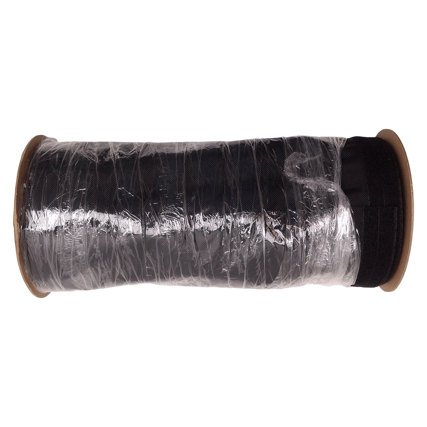 New Techflex DWN4.50BK25 Dura Wrap 25ft Length, ø4-1/2in ID, Nylon Material