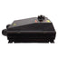 Used Dart 253G-200E-29 DC Motor Speed Control 1/8-2HP, 120/240VAC In, 0-90/180VDC Out