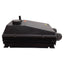 Used Dart 253G-200E-29 DC Motor Speed Control 1/8-2HP, 120/240VAC In, 0-90/180VDC Out