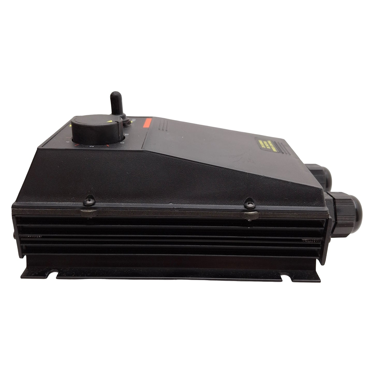 Used Dart 253G-200E-29 DC Motor Speed Control 1/8-2HP, 120/240VAC In, 0-90/180VDC Out