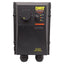 Used Dart 253G-200E-29 DC Motor Speed Control 1/8-2HP, 120/240VAC In, 0-90/180VDC Out