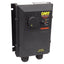 Used Dart 253G-200E-29 DC Motor Speed Control 1/8-2HP, 120/240VAC In, 0-90/180VDC Out