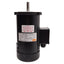 Used Dayton 2M168A PM DC Motor, 1/2HP, 90VDC 5A, 1750rpm, ø5/8in Shaft, SS56C Frame