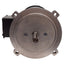Used Dayton 2M168A PM DC Motor, 1/2HP, 90VDC 5A, 1750rpm, ø5/8in Shaft, SS56C Frame